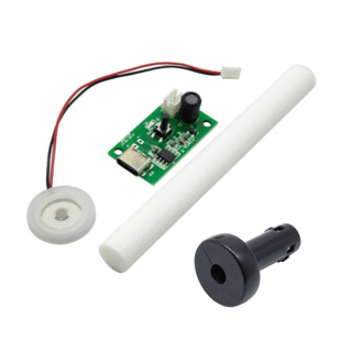 دستگاه مه ساز مدادی