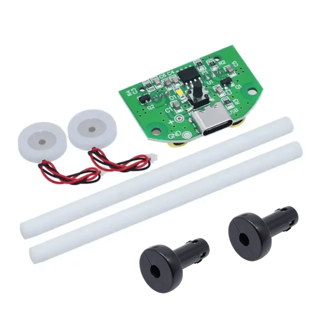 دستگاه مه ساز مدادی 2عددی