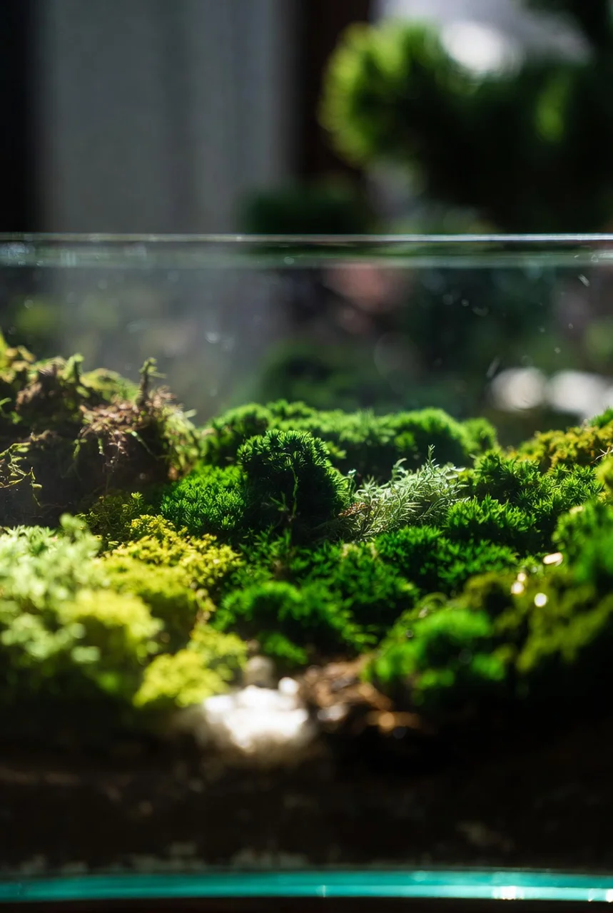 تراریوم جاودان